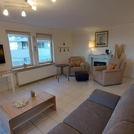 Atlantis 14c Appartement *