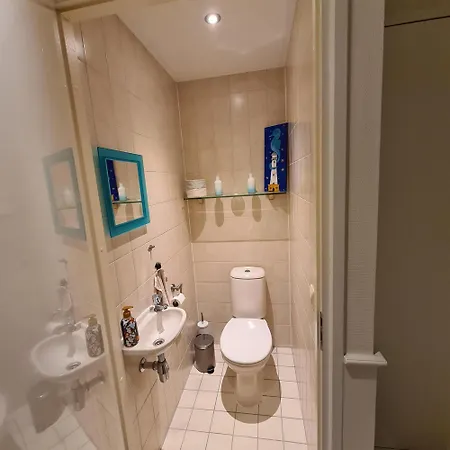 Atlantis 14c * Egmond aan Zee