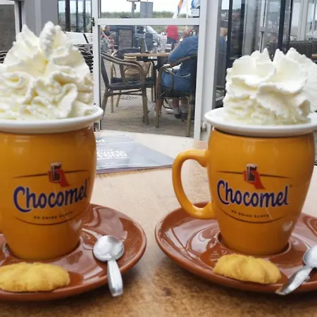 Atlantis 14c Appartement *