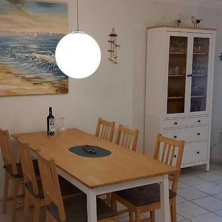 Appartement Atlantis 14c Egmond aan Zee
