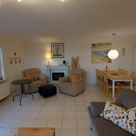 Appartement Atlantis 14c