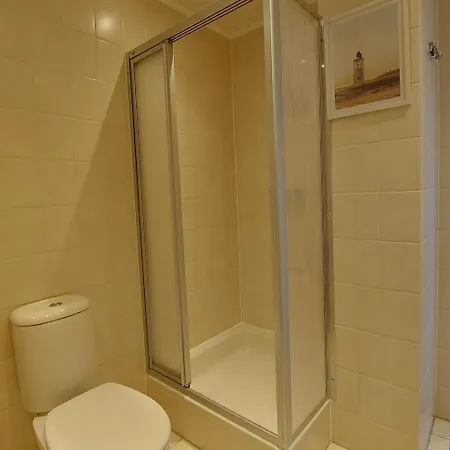 Appartement Atlantis 14c *