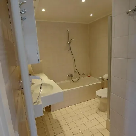 Atlantis 14c Appartement