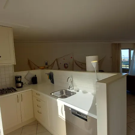 Appartement Atlantis 14c *