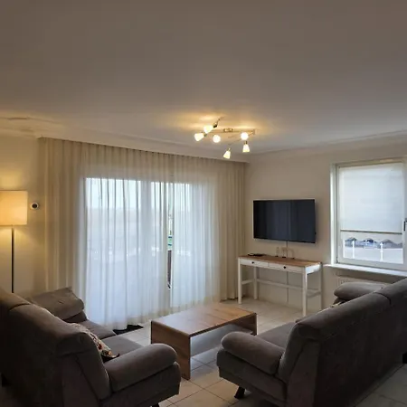 Atlantis 14c Appartement *