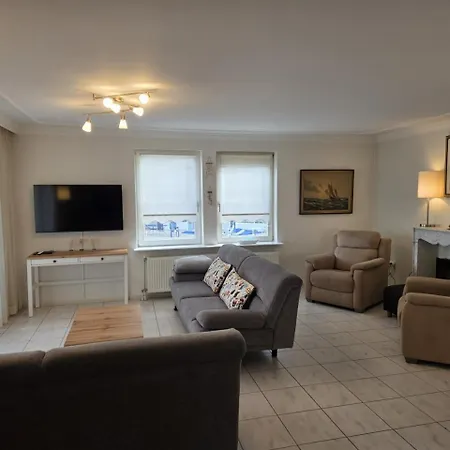 Atlantis 14c Appartement