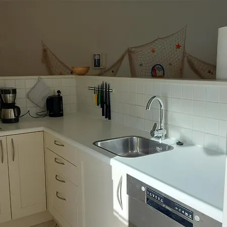 Atlantis 14c Appartement *