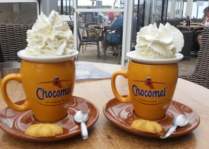 Atlantis 14c דירה *