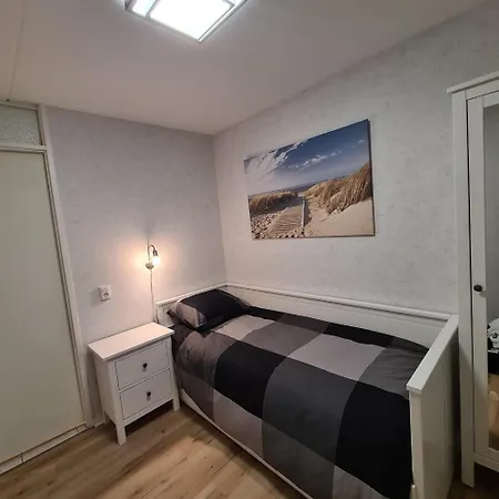 Atlantis 14c Egmond aan Zee