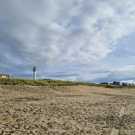 Atlantis 14c Appartement *