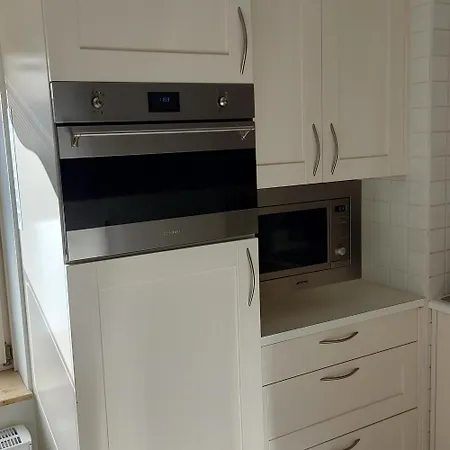 Appartement Atlantis 14c