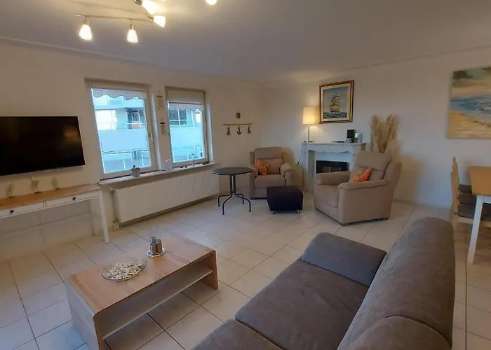 Atlantis 14c Apartman *