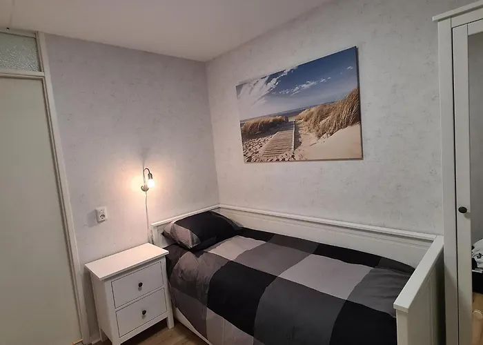 Atlantis 14c Egmond aan Zee