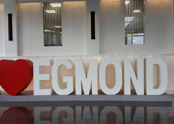 Atlantis 14c * Egmond aan Zee