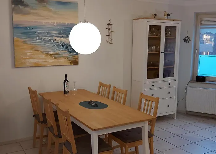 Apartman Atlantis 14c Egmond aan Zee