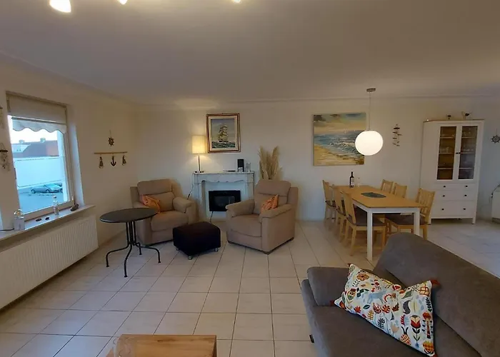 Apartman Atlantis 14c