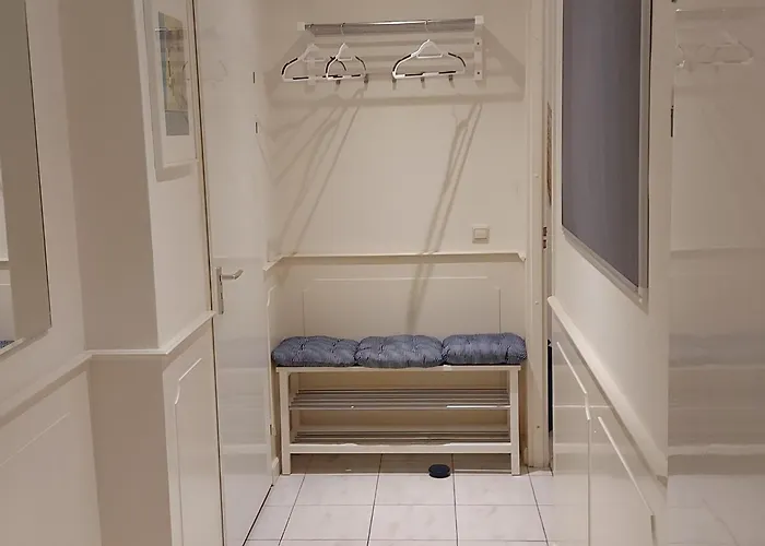 Apartman Atlantis 14c Egmond aan Zee