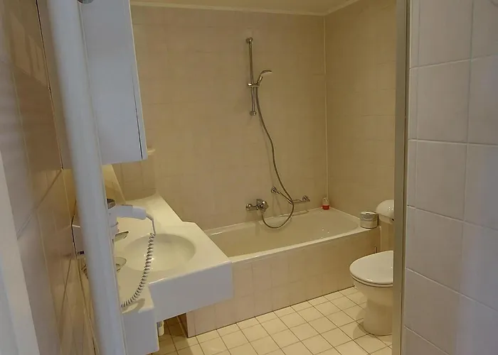 Atlantis 14c Apartman