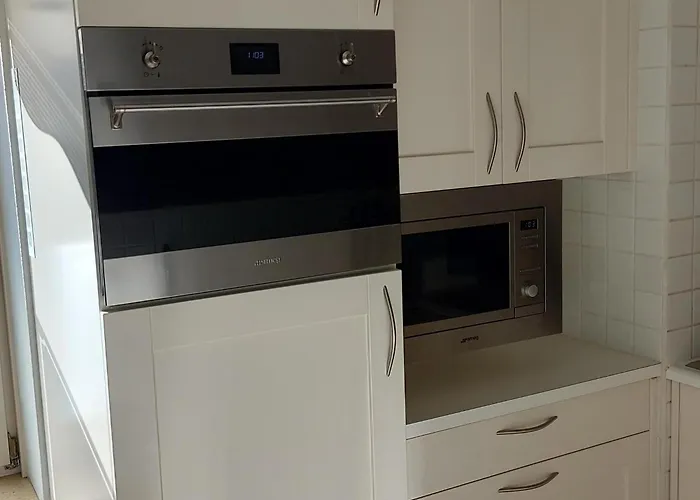 Apartman Atlantis 14c