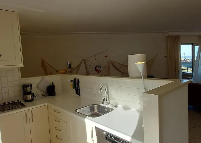 Apartman Atlantis 14c *